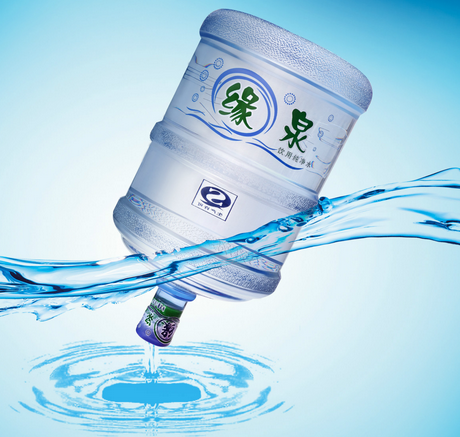 Машина за апликатор за свиване на бутилки с вода от 5 галон Lap за кръгла голяма бутилка HTP-50P