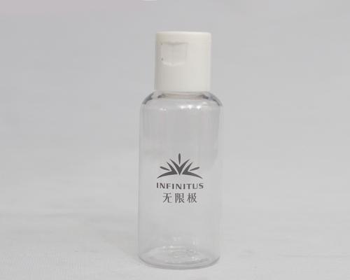 Сименс PLC машина за етикетиране на флакони серво контролер автоматично хоризонтално етикетиране за фина бутилка