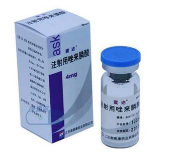 Високоскоростна машина за етикетиране на стикер за флакон за бутилки 2500 * 1250 * 1750 мм