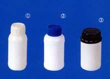 Високоскоростна машина за етикетиране на флакон с плик SUS304 20-90 с висока икономичност