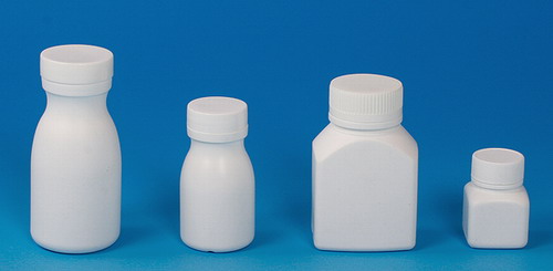 Машина за етикетиране на флакон с висока точност на тава за яйца 220V с PLC контролна система