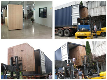 Чаши Автоматична машина за етикетиране на свиващи се втулки със свиващ се тунел / парогенератор