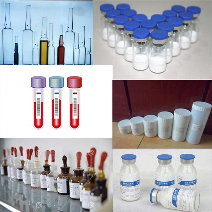 Машина за етикетиране на малки бутилки с PLC операция, машина за стикери за пеницилин за фармацевтични продукти