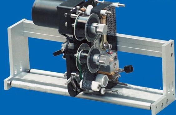 Машина за етикетиране на самозалепващи стикери машина за етикетиране на чаши добре познат основен преобразувател