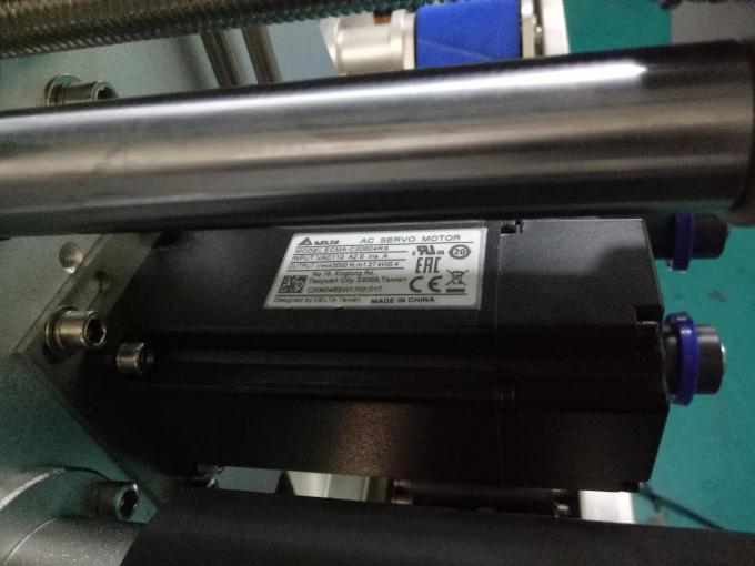 SUS304 Шкаф Двустранна квадратна бутилка за етикетиране на бутилка с продукти за лична хигиена