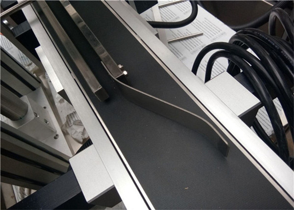 Машина за етикетиране с най-високо качество за напитки / напитки / ежедневни химикали / лекарства