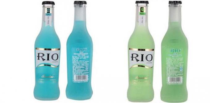 Машина за етикетиране на три етикетирани страници Система за етикетиране Intriga Wine