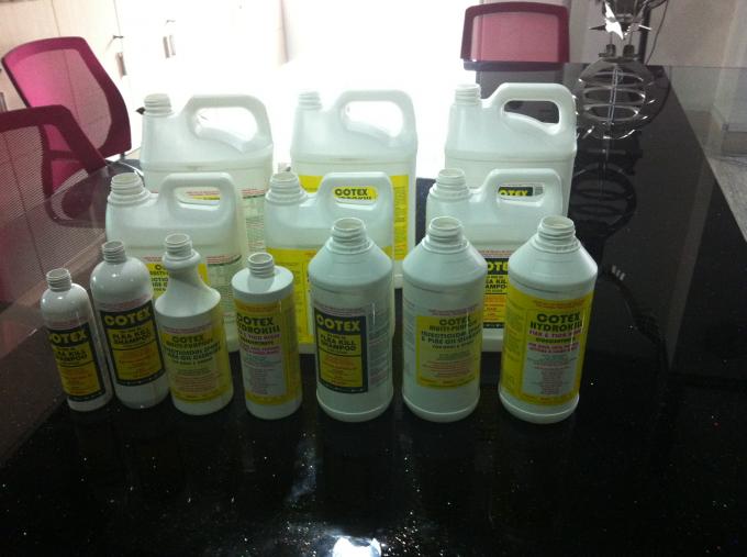 Пластмасова кофа Единична високоскоростна етикетираща машина, Двустранна етикетираща машина