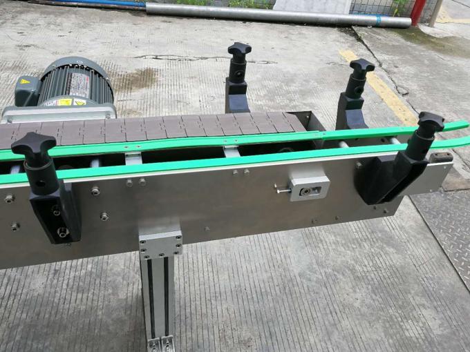 Пълно автоматично оборудване за самозалепване на етикети двустранно