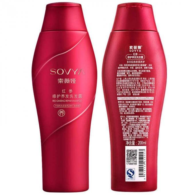 Автоматична машина за етикетиране на стикери Единична / двустранна шестоъгълна кръгла бутилка Етикетиране