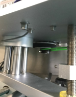 машина за етикетиране на бутилки с CE сертификат