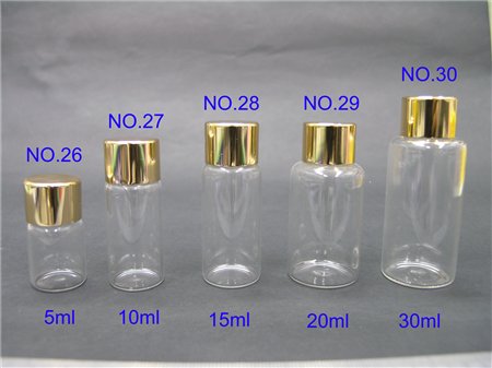 Машина за етикетиране на стикер за флакон Гел-лак и лак за нокти