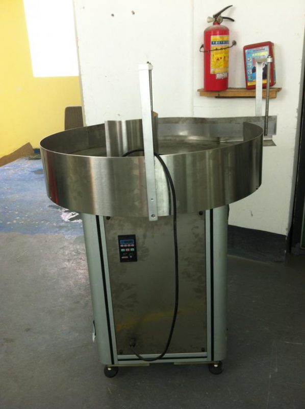 Пълно автоматично оборудване за самозалепване на етикети двустранно