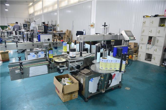 Автоматична машина за етикетиране на стикери за аерозолни кутии за pvc хранителни кутии апликатор за етикетиране на бутилки за най-добра продажба