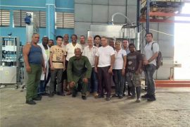 Следпродажбена инсталационна техника