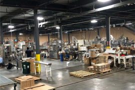 Следпродажбена инсталационна техника