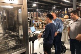 Следпродажбена инсталационна техника