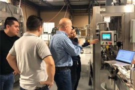 Следпродажбена инсталационна техника