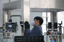 Фабричен изглед