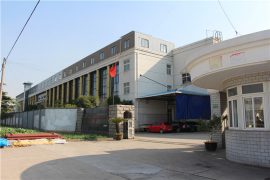 фабрично шоу