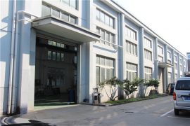 фабрично шоу