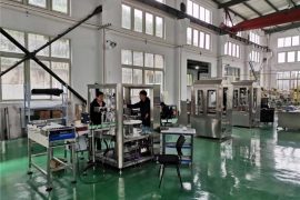 фабрично шоу