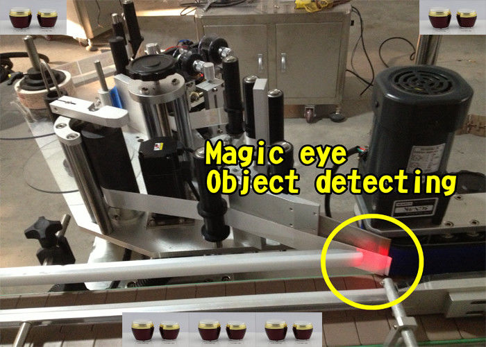 Китай Машина за автоматично нанасяне на бутилки с мед за многофункционален доставчик